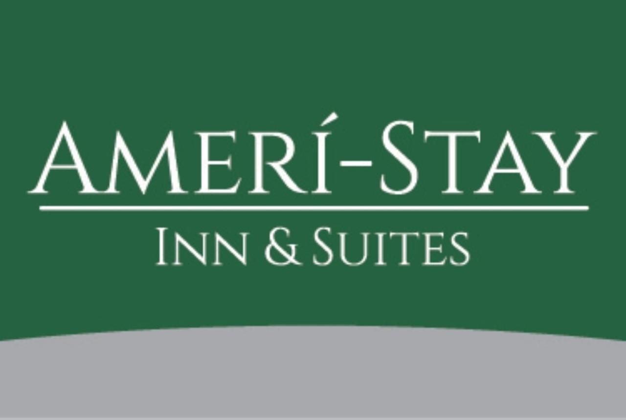 Ameri-Stay Inn & Suites Clearfield Exterior foto
